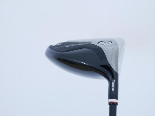 Driver : Maruman : ไดรเวอร์ Maruman Shuttle i4000ar 460cc. Loft 10.5 Flex R