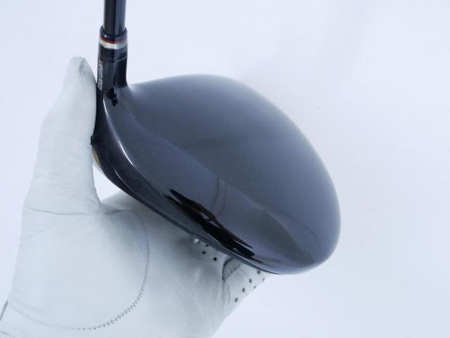 Driver : Maruman : ไดรเวอร์ Maruman Shuttle i4000ar 460cc. Loft 10.5 Flex R