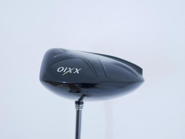 Driver : XXIO : ไดรเวอร์ XXIO 10 (ปี 2019) Loft 9.5 ก้าน Mitsubishi KUROKAGE XT60 Flex S