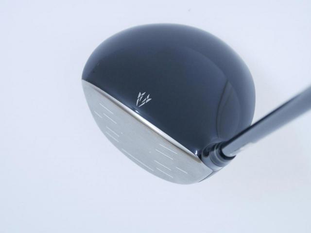 Driver : XXIO : ไดรเวอร์ XXIO 10 (ปี 2019) Loft 9.5 ก้าน Mitsubishi KUROKAGE XT60 Flex S