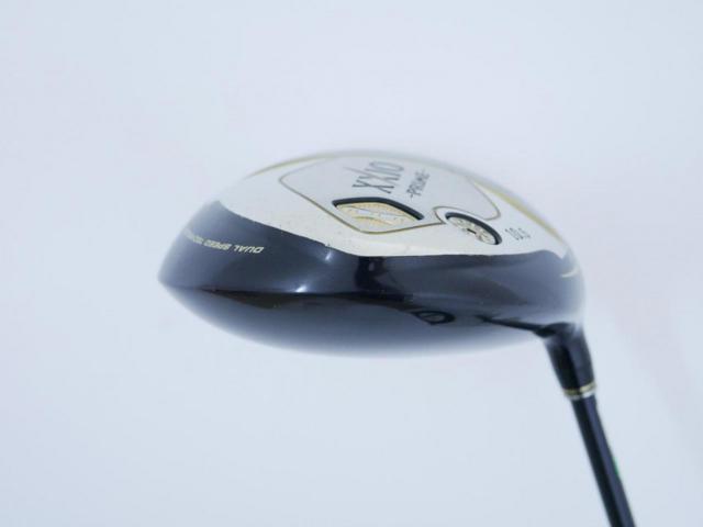 Driver : XXIO : ไดรเวอร์ XXIO Prime 9 (รุ่นท๊อปสุด ออกปี 2018) Loft 10.5 ก้าน SP-900 Flex R