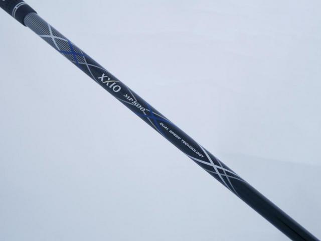 Driver : XXIO : ไดรเวอร์ XXIO 8 (รุ่นปี 2015) Loft 10.5 ก้าน MP-800 Flex S