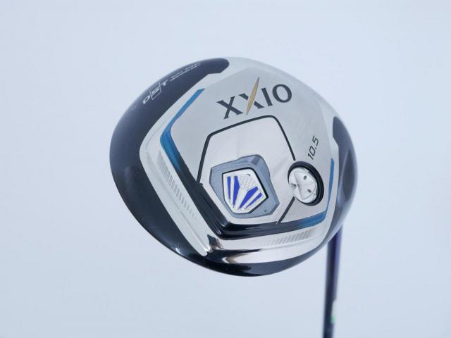 Driver : XXIO : ไดรเวอร์ XXIO 8 (รุ่นปี 2015) Loft 10.5 ก้าน MP-800 Flex S