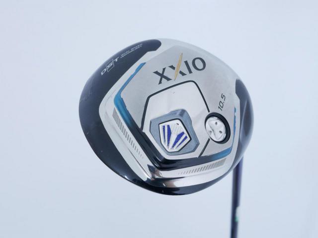 Driver : XXIO : ไดรเวอร์ XXIO 8 (รุ่นปี 2015) Loft 10.5 ก้าน MP-800 Flex S