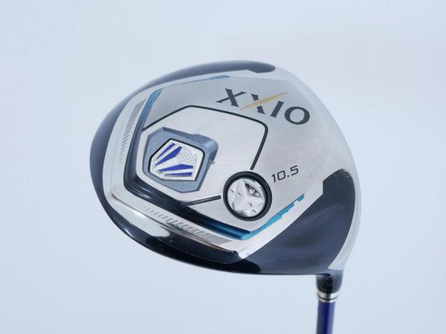 Driver : XXIO : ไดรเวอร์ XXIO 8 (รุ่นปี 2015) Loft 10.5 ก้าน MP-800 Flex S