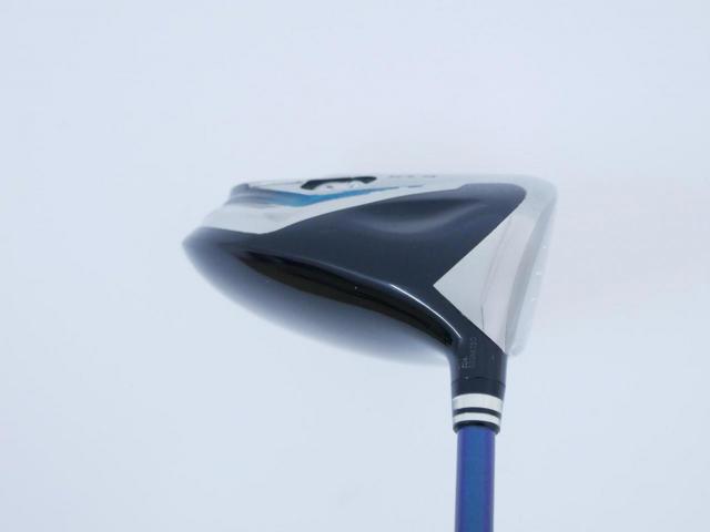 Driver : XXIO : ไดรเวอร์ XXIO 8 (รุ่นปี 2015) Loft 10.5 ก้าน MP-800 Flex S