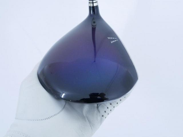 Driver : XXIO : ไดรเวอร์ XXIO 8 (รุ่นปี 2015) Loft 10.5 ก้าน MP-800 Flex S