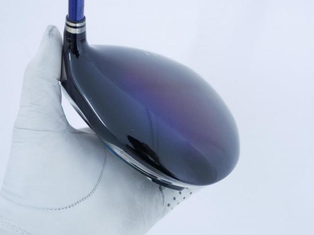 Driver : XXIO : ไดรเวอร์ XXIO 8 (รุ่นปี 2015) Loft 10.5 ก้าน MP-800 Flex S