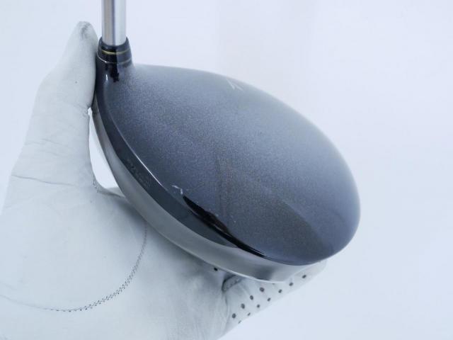 Driver : XXIO : ไดรเวอร์ XXIO Impact Power Matching (460cc.) Loft 10 ก้าน MP-400 Flex SR