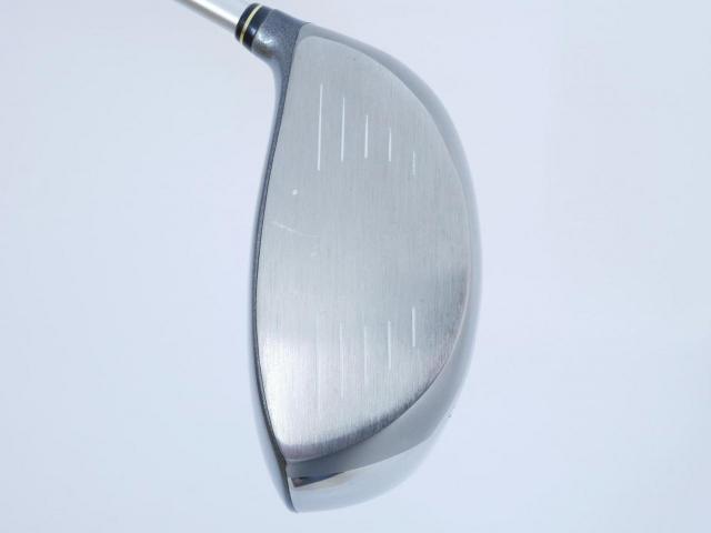 Driver : XXIO : ไดรเวอร์ XXIO Impact Power Matching (460cc.) Loft 10 ก้าน MP-400 Flex SR