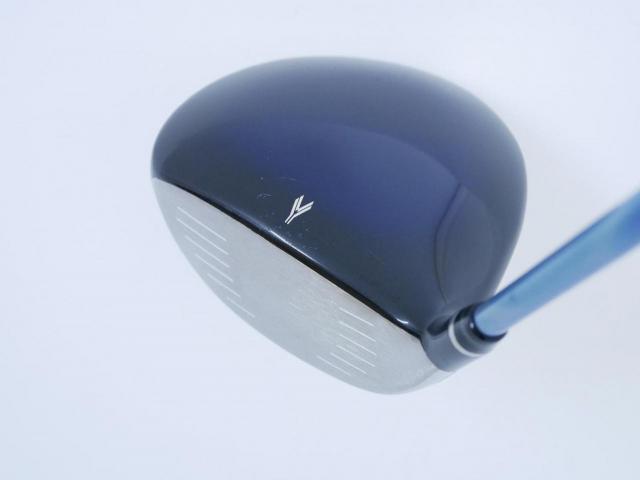 Driver : Yamaha : ไดรเวอร์ Yamaha Inpres UD+2 (ออกปี 2019 เบา สบาย ไกล) Loft 9.5 ก้าน Fujikura Speeder 661 Evolution V Flex S