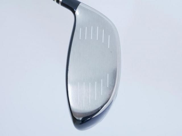 Driver : Yamaha : ไดรเวอร์ Yamaha Inpres UD+2 (ออกปี 2019 เบา สบาย ไกล) Loft 9.5 ก้าน Fujikura Speeder 661 Evolution V Flex S