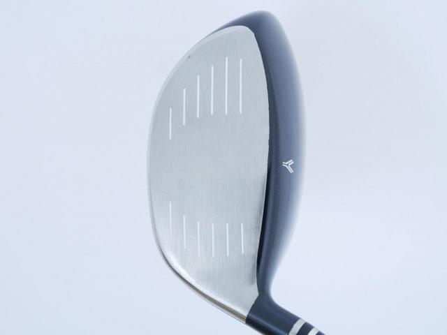 Driver : Yamaha : ไดรเวอร์ Yamaha Inpres UD+2 (ออกปี 2019 เบา สบาย ไกล) Loft 9.5 ก้าน Fujikura Speeder 661 Evolution V Flex S