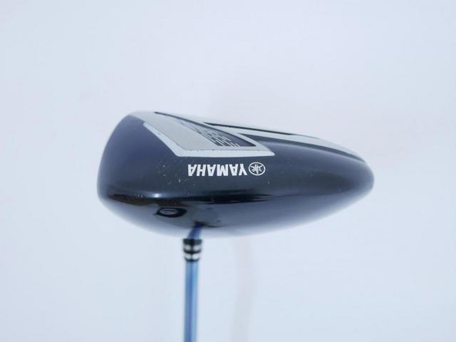 Driver : Yamaha : ไดรเวอร์ Yamaha Inpres UD+2 (ออกปี 2019 เบา สบาย ไกล) Loft 9.5 ก้าน Fujikura Speeder 661 Evolution V Flex S