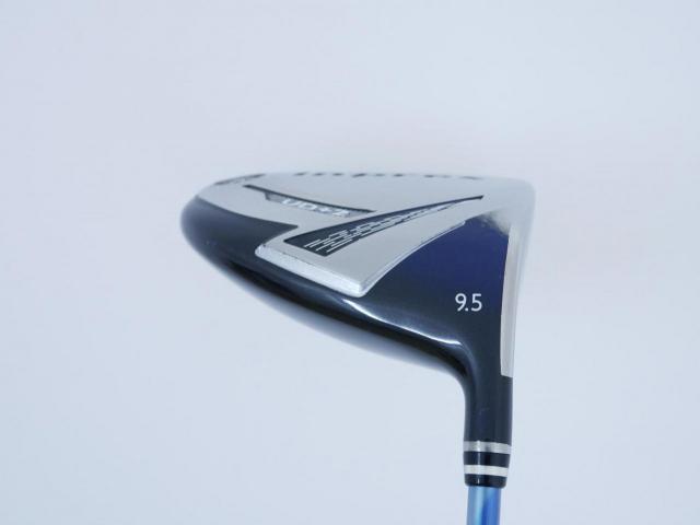 Driver : Yamaha : ไดรเวอร์ Yamaha Inpres UD+2 (ออกปี 2019 เบา สบาย ไกล) Loft 9.5 ก้าน Fujikura Speeder 661 Evolution V Flex S