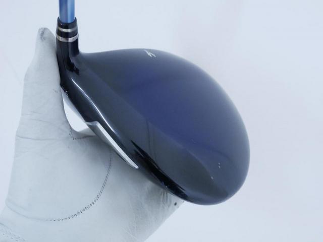Driver : Yamaha : ไดรเวอร์ Yamaha Inpres UD+2 (ออกปี 2019 เบา สบาย ไกล) Loft 9.5 ก้าน Fujikura Speeder 661 Evolution V Flex S