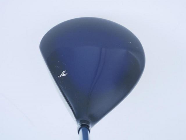 Driver : Yamaha : ไดรเวอร์ Yamaha Inpres UD+2 (ออกปี 2019 เบา สบาย ไกล) Loft 9.5 ก้าน Fujikura Speeder 661 Evolution V Flex S