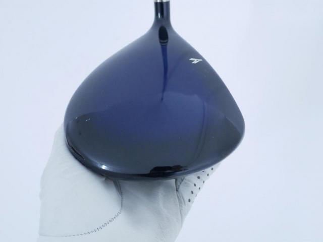 Driver : Yamaha : ไดรเวอร์ Yamaha Inpres UD+2 (ออกปี 2019 เบา สบาย ไกล) Loft 9.5 ก้าน Fujikura Speeder 661 Evolution V Flex S