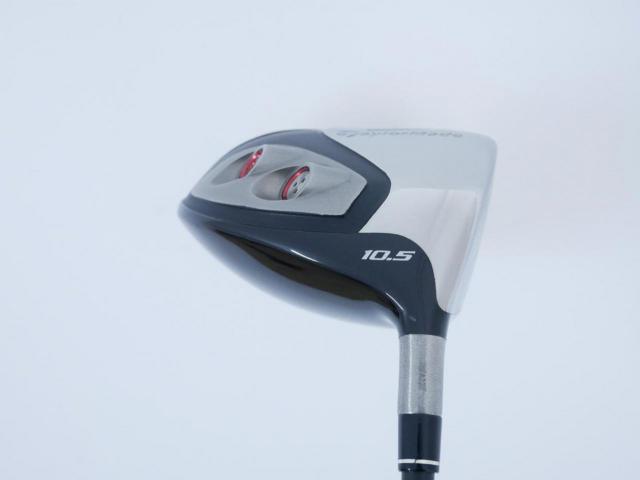 Driver : Taylormade : ไดรเวอร์ Taylormade r5 XL Loft 10.5 Flex R