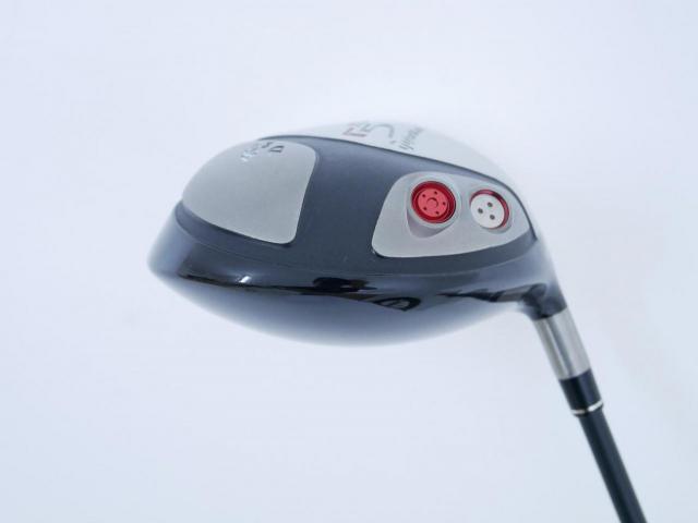 Driver : Taylormade : ไดรเวอร์ Taylormade r5 XL Loft 10.5 Flex R