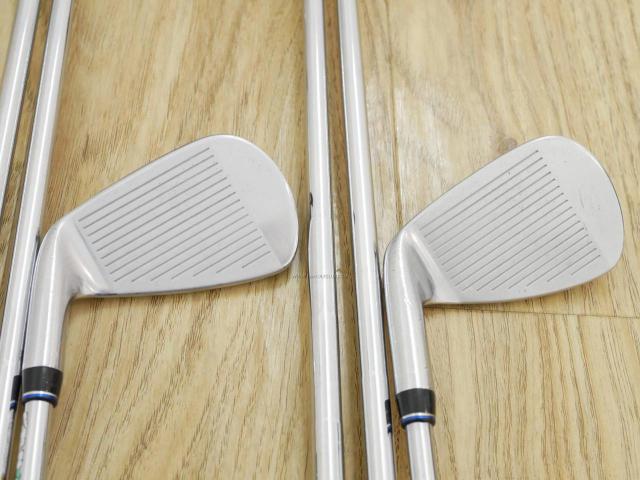 Iron set : XXIO : ชุดเหล็ก XXIO Forged 6 (ปี 2019) มีเหล็ก 5-Pw (6 ชิ้น) ก้านเหล็ก NS Pro 930 DST Flex S