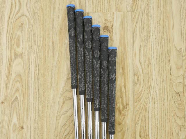 Iron set : XXIO : ชุดเหล็ก XXIO Forged 6 (ปี 2019) มีเหล็ก 5-Pw (6 ชิ้น) ก้านเหล็ก NS Pro 930 DST Flex S
