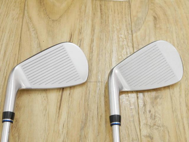 Iron set : XXIO : ชุดเหล็ก XXIO Forged 6 (ปี 2019) มีเหล็ก 5-Pw (6 ชิ้น) ก้านเหล็ก NS Pro 930 DST Flex S