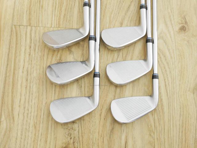 Iron set : XXIO : ชุดเหล็ก XXIO Forged 6 (ปี 2019) มีเหล็ก 5-Pw (6 ชิ้น) ก้านเหล็ก NS Pro 930 DST Flex S