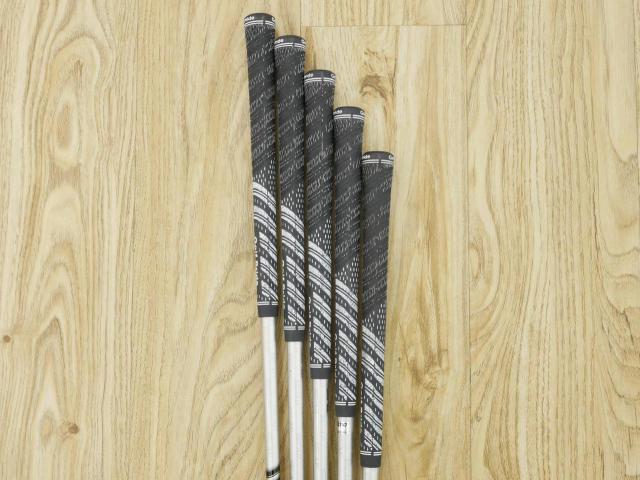 Iron set : Katana : ชุดเหล็ก Katana Voltio II Hi Aerospace (ใบใหญ่ ตีง่าย หน้าเด้งสุดๆๆๆ) มีเหล็ก 6-Pw ก้าน Tour AD VT-5 Flex SR