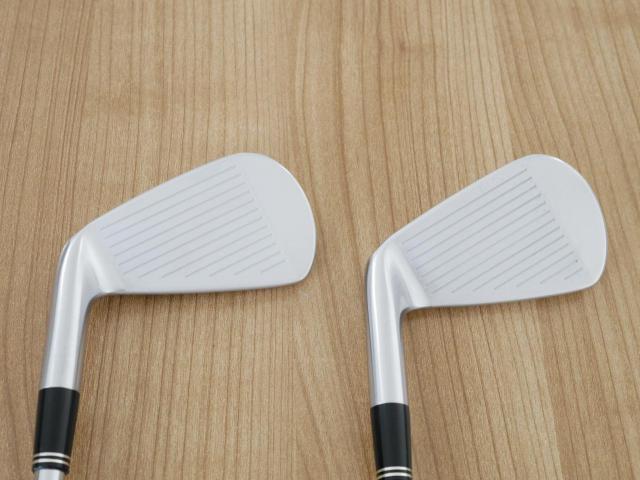 Iron set : Other Brand : ชุดเหล็ก Srixon Z545 Forged มีเหล็ก 5-Pw (6 ชิ้น) ก้านเหล็ก NS Pro 980 DST Flex S