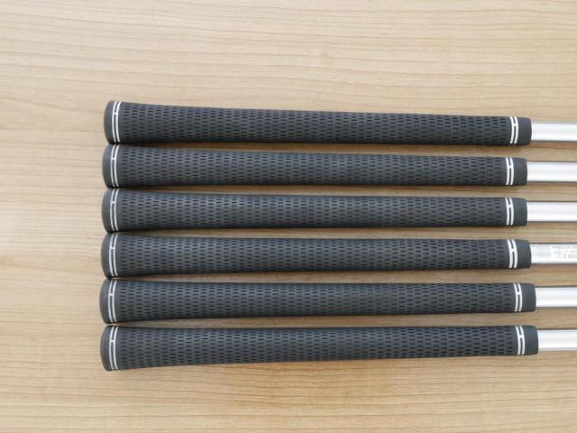 Iron set : Other Brand : ชุดเหล็ก Srixon Z545 Forged มีเหล็ก 5-Pw (6 ชิ้น) ก้านเหล็ก NS Pro 980 DST Flex S