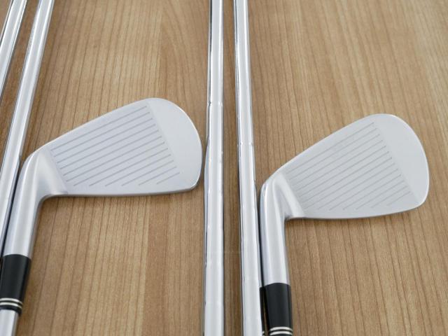 Iron set : Other Brand : ชุดเหล็ก Srixon Z545 Forged มีเหล็ก 5-Pw (6 ชิ้น) ก้านเหล็ก NS Pro 980 DST Flex S