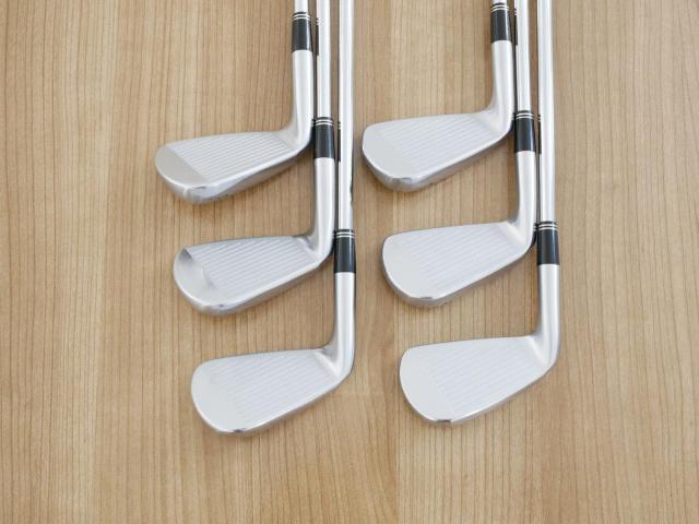 Iron set : Other Brand : ชุดเหล็ก Srixon Z545 Forged มีเหล็ก 5-Pw (6 ชิ้น) ก้านเหล็ก NS Pro 980 DST Flex S