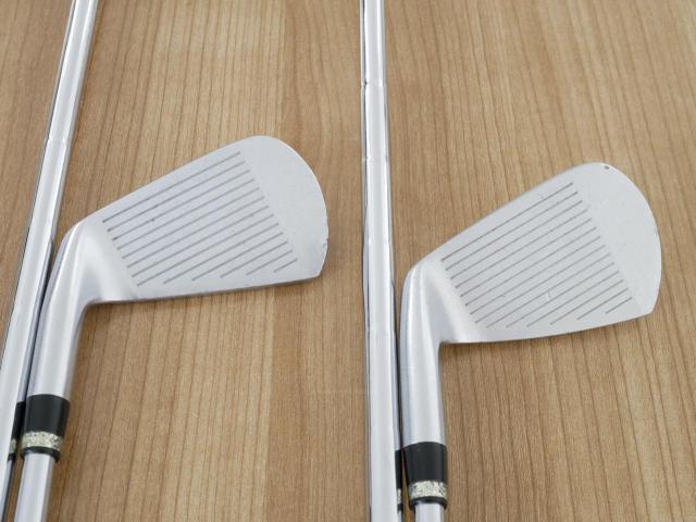 Iron set : Other Brand : ชุดเหล็ก Zodia CM-2 Forged (นุ่มมากๆๆๆๆ) มีเหล็ก 5-Pw (6 ชิ้น) ก้านเหล็ก NS Pro Modus 125 Flex S