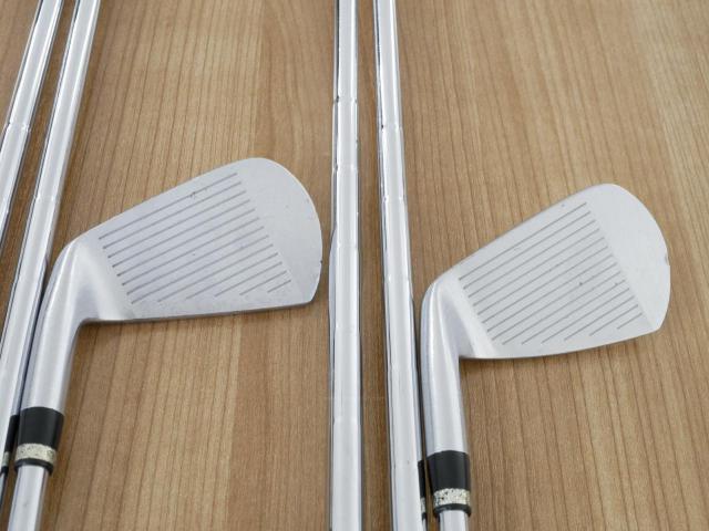 Iron set : Other Brand : ชุดเหล็ก Zodia CM-2 Forged (นุ่มมากๆๆๆๆ) มีเหล็ก 5-Pw (6 ชิ้น) ก้านเหล็ก NS Pro Modus 125 Flex S