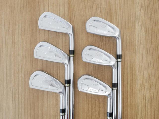 Iron set : Other Brand : ชุดเหล็ก Zodia CM-2 Forged (นุ่มมากๆๆๆๆ) มีเหล็ก 5-Pw (6 ชิ้น) ก้านเหล็ก NS Pro Modus 125 Flex S