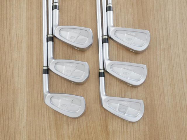 Iron set : Other Brand : ชุดเหล็ก Zodia CM-2 Forged (นุ่มมากๆๆๆๆ) มีเหล็ก 5-Pw (6 ชิ้น) ก้านเหล็ก NS Pro Modus 125 Flex S
