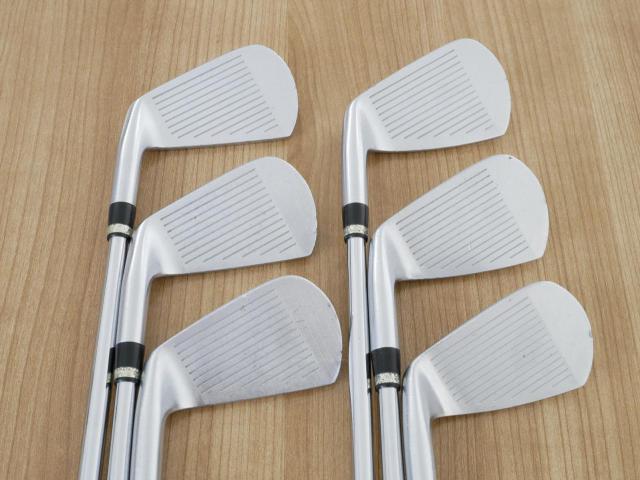 Iron set : Other Brand : ชุดเหล็ก Zodia CM-2 Forged (นุ่มมากๆๆๆๆ) มีเหล็ก 5-Pw (6 ชิ้น) ก้านเหล็ก NS Pro Modus 125 Flex S