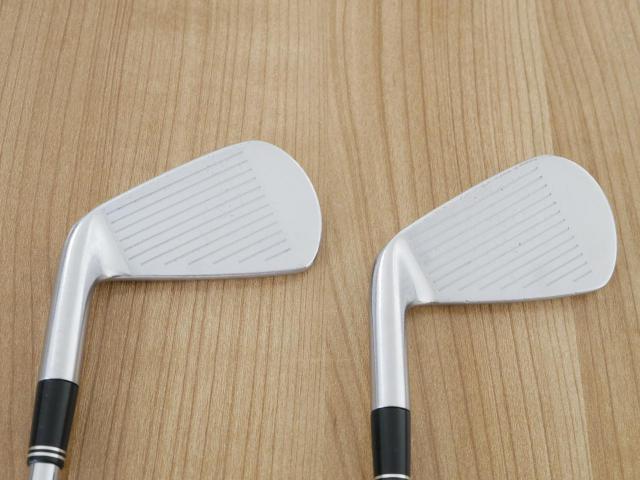 Iron set : Other Brand : ชุดเหล็ก Srixon Z745 Forged มีเหล็ก 5-Pw (6 ชิ้น) ก้านเหล็ก Dynamic Gold S200
