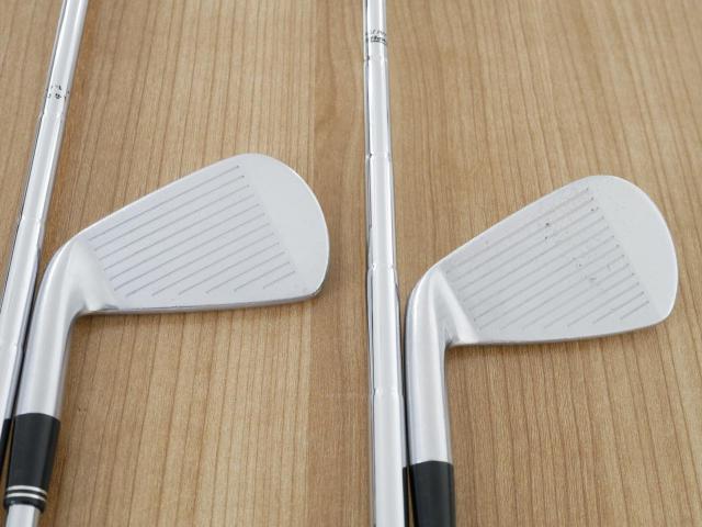 Iron set : Other Brand : ชุดเหล็ก Srixon Z745 Forged มีเหล็ก 5-Pw (6 ชิ้น) ก้านเหล็ก Dynamic Gold S200