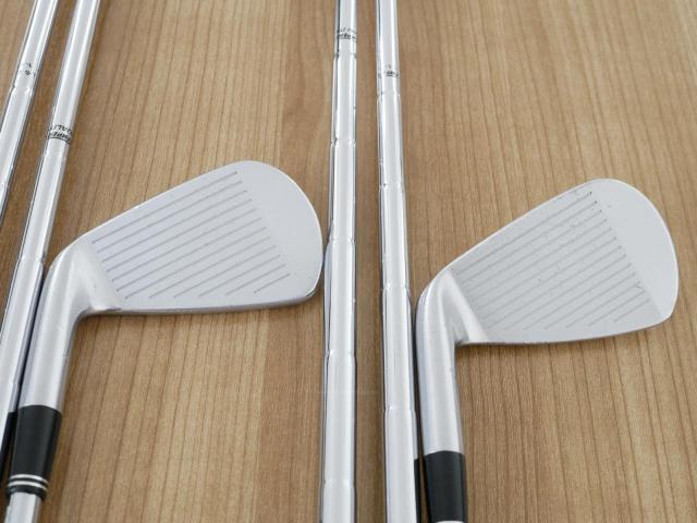 Iron set : Other Brand : ชุดเหล็ก Srixon Z745 Forged มีเหล็ก 5-Pw (6 ชิ้น) ก้านเหล็ก Dynamic Gold S200