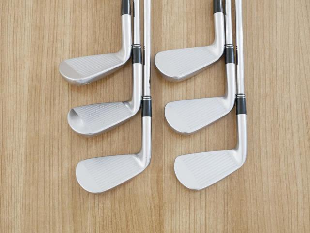 Iron set : Other Brand : ชุดเหล็ก Srixon Z745 Forged มีเหล็ก 5-Pw (6 ชิ้น) ก้านเหล็ก Dynamic Gold S200