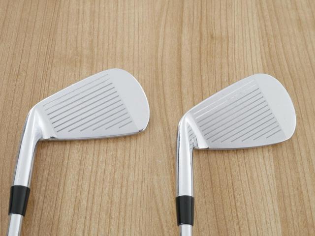Iron set : Mizuno : ชุดเหล็ก Mizuno MP-53 (Forged) มีเหล็ก 5-Pw (6 ชิ้น) ก้านเหล็ก Dynamic Gold S200