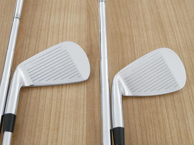 Iron set : Mizuno : ชุดเหล็ก Mizuno MP-53 (Forged) มีเหล็ก 5-Pw (6 ชิ้น) ก้านเหล็ก Dynamic Gold S200