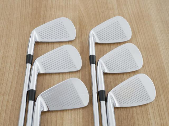 Iron set : Mizuno : ชุดเหล็ก Mizuno MP-53 (Forged) มีเหล็ก 5-Pw (6 ชิ้น) ก้านเหล็ก Dynamic Gold S200