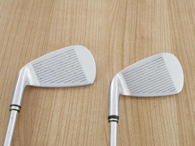 Iron set : XXIO : ชุดเหล็ก XXIO Forged มีเหล็ก 5-Pw,Aw (7 ชิ้น) ก้านเหล็ก NS Pro 950 Flex S