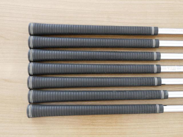 Iron set : XXIO : ชุดเหล็ก XXIO Forged มีเหล็ก 5-Pw,Aw (7 ชิ้น) ก้านเหล็ก NS Pro 950 Flex S