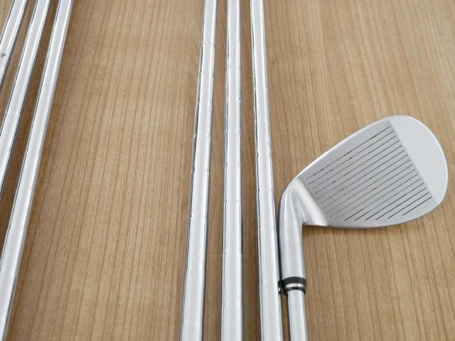 Iron set : XXIO : ชุดเหล็ก XXIO Forged มีเหล็ก 5-Pw,Aw (7 ชิ้น) ก้านเหล็ก NS Pro 950 Flex S