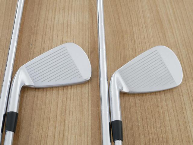 Iron set : Mizuno : ชุดเหล็ก Mizuno JPX 800 มีเหล็ก 5-Pw (6 ชิ้น) ก้านเหล็ก Dynamic Gold S200