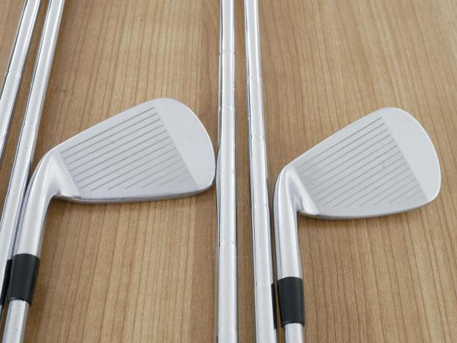 Iron set : Mizuno : ชุดเหล็ก Mizuno JPX 800 มีเหล็ก 5-Pw (6 ชิ้น) ก้านเหล็ก Dynamic Gold S200